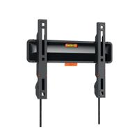 Vogels TVM 3205 Vaste tv-beugel TV beugel Zwart