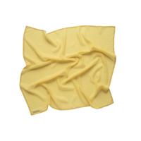 Little Botanic Playcycle speeldoek medium 65cm zachtgeel