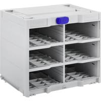 Tanos Systainer³ Rack/0 M 337 83000876 Transportkist ABS kunststof (b x h x d) 396 x 330 x 296 mm - thumbnail