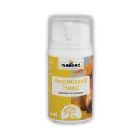 Propoliszalf hond 50 ml - thumbnail