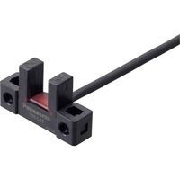 Panasonic Vorklichtsluis PM-L45-P-C3 PM-L45-P-C3 L-type Lichtschakelend, Donkerschakelend 5 - 24 V/DC 1 stuk(s) - thumbnail