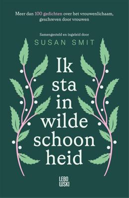 Ik sta in wilde schoonheid (Hardback)