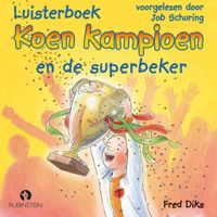 Koen Kampioen en de superbeker