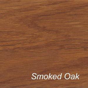 QLiv Side-to-Side tafel 160 Smoked Oak