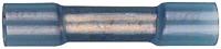 HERTH+BUSS Shrink-joint.blue 1,5-2,5 btl.50 pcs.