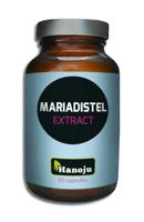 Hanoju Mariadistel extract 60 Capsules