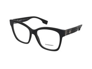 Brillen met correctie Burberry Sylvie BE2363 3001