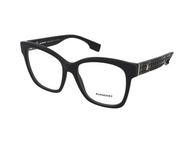 Brillen met correctie Burberry Sylvie BE2363 3001