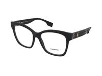 Brillen met correctie Burberry Sylvie BE2363 3001