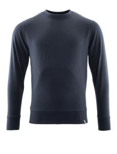 MASCOT 20384-788 Crossover sweatshirt donkermarine - maat L