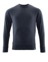 MASCOT 20384-788 Crossover sweatshirt donkermarine - maat L
