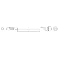 TE Connectivity 2273114-4 Sensor/actuator connector, geassembleerd M12 Aantal polen (sensoren): 5 Stekker, recht, Bus, recht 1.50 m 1 stuk(s)