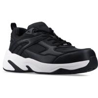 Bata veiligheidsschoen db02-02 s1ps sneaker | zwart | maat 47 - 8712843717732