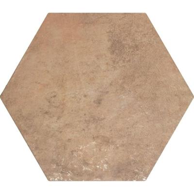 Zyx Amazonia 220966 Vloertegel 320X368 Cotto 9Mm Mat R9