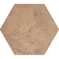 Zyx Amazonia 220966 Vloertegel 320X368 Cotto 9Mm Mat R9