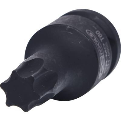 KS Tools 9110955 911.0955 Kracht-dopsleutelinzet