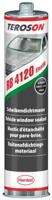 TEROSON scheibendichtung "rb 4120 elastic" terodicht-elastik 310 ml cartush