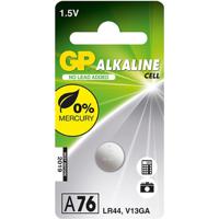 GP Batteries Batteries A76 - thumbnail