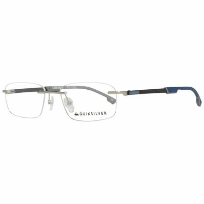 Heren Brillenframe QuikSilver EQYEG03048-53ABLU Grijs Ø 53 mm