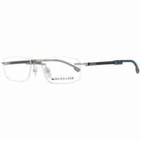 Heren Brillenframe QuikSilver EQYEG03048-53ABLU Grijs Ø 53 mm