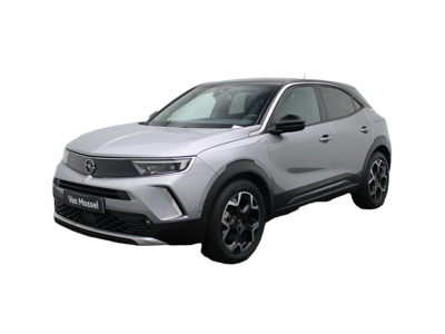Opel Mokka e