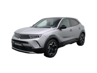 Opel Mokka e