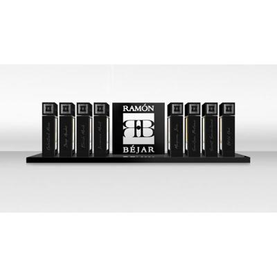 Ramón Béjar Collection Pure Spirit of Perfume Eau de Parfum 8x3ml Ramón Béjar Collection Pure Spirit of Perfume Eau de Parfum 8x3ml