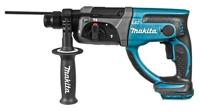 Makita accu combihamer dhr202zj