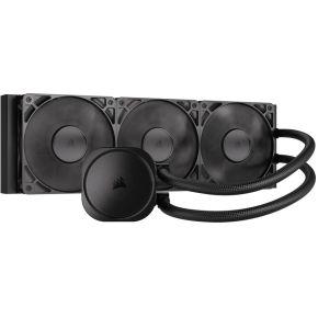 Corsair Nautilus 360 RS Black