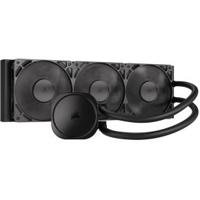 Corsair Nautilus 360 RS Black