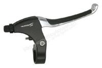 Remgreep Saccon L64A54R3 Zwart/Zilver (P2)