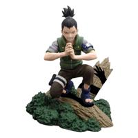 Naruto: Memorable Saga - Shikamaru Figure Naruto: Memorable Saga - Shikamaru Figure