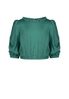 Top Alika Pes Mermaid Green