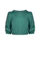 Top Alika Pes Mermaid Green Top Alika Pes Mermaid Green