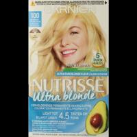 Nutrisse Nutrisse 100 truly blond camomille 1 Set