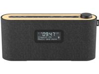 Loewe radio.frequency Portable DAB+ radio (Buitenkans)