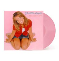 Britney Spears - ...Baby One More Time (Gekleurd Vinyl) LP - thumbnail