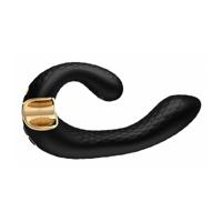 Massager Shunga Miyo Zwart