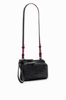 Mini-handtas Mickey Mouse - BLACK - U