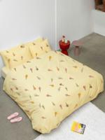 Snurk Scoops & Sunshine dekbedovertrek