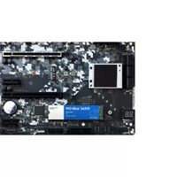 Western Digital Blue SA510 M.2 250 GB SATA III - thumbnail