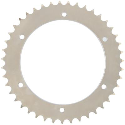 RK Chain wheel 525 43z steel silver