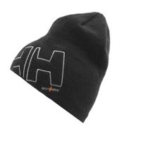 Helly Hansen Workwear Beanie - 79830 - zwart - maat One Size