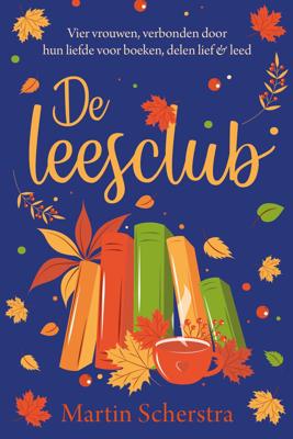 De leesclub (Hardback)