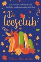De leesclub (Hardback)