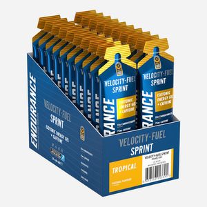 Velocity Fuel Sprint Gel