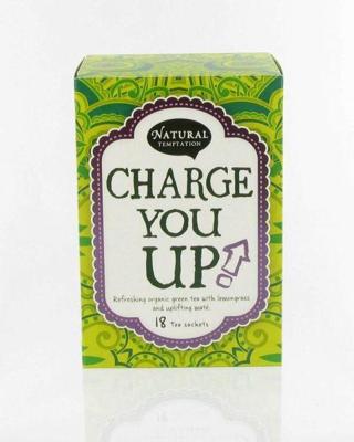 Nat Temptation Charge you up thee eko bio