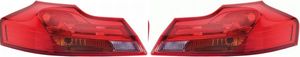 Achterlicht set SET9EL354668011