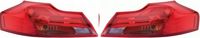 Achterlicht set SET9EL354668011