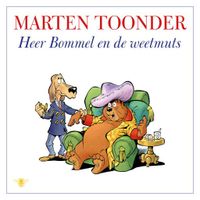 Heer Bommel en de weetmuts